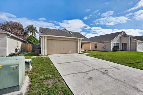 3815 Kyle Drive St Cloud FL 34772
