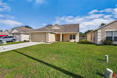 3815 Kyle Drive St Cloud FL 34772