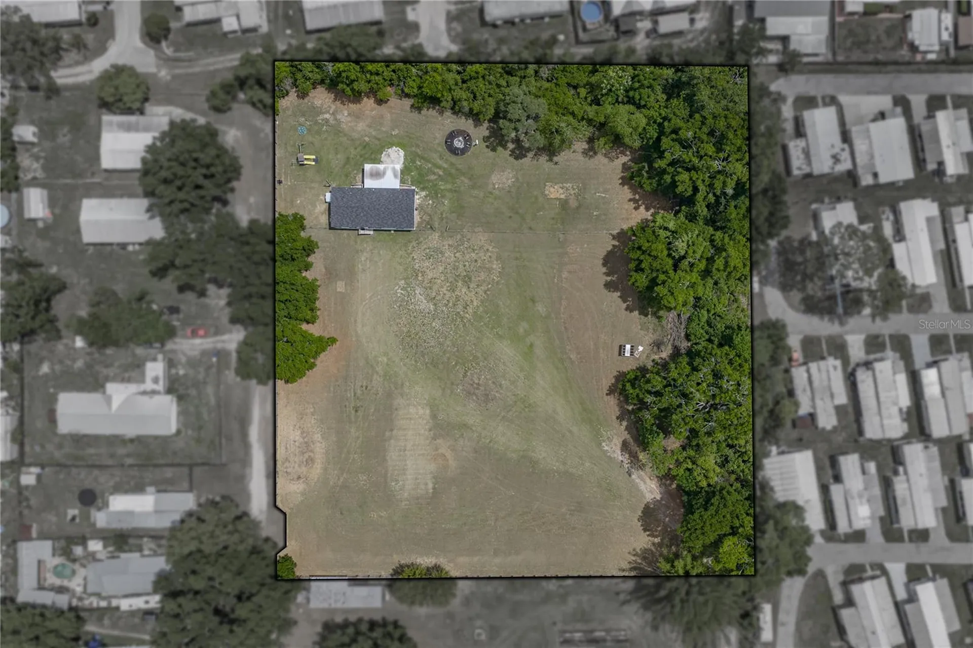 38645 Henry Drive Zephyrhills FL 33542