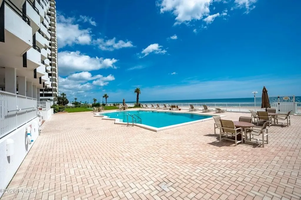 2828 N Atlantic Avenue Daytona Beach FL 32118