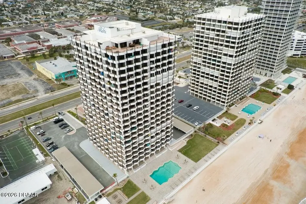 2828 N Atlantic Avenue Daytona Beach FL 32118