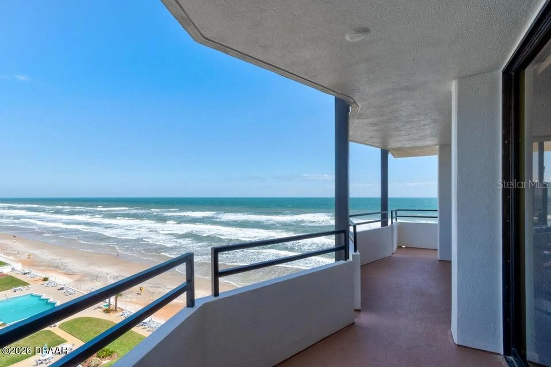 2828 N Atlantic Avenue Daytona Beach FL 32118