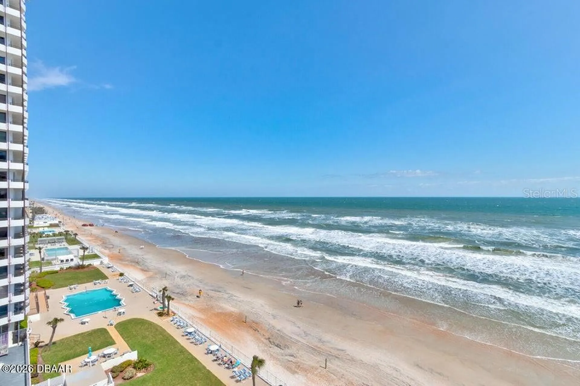 2828 N Atlantic Avenue Daytona Beach FL 32118