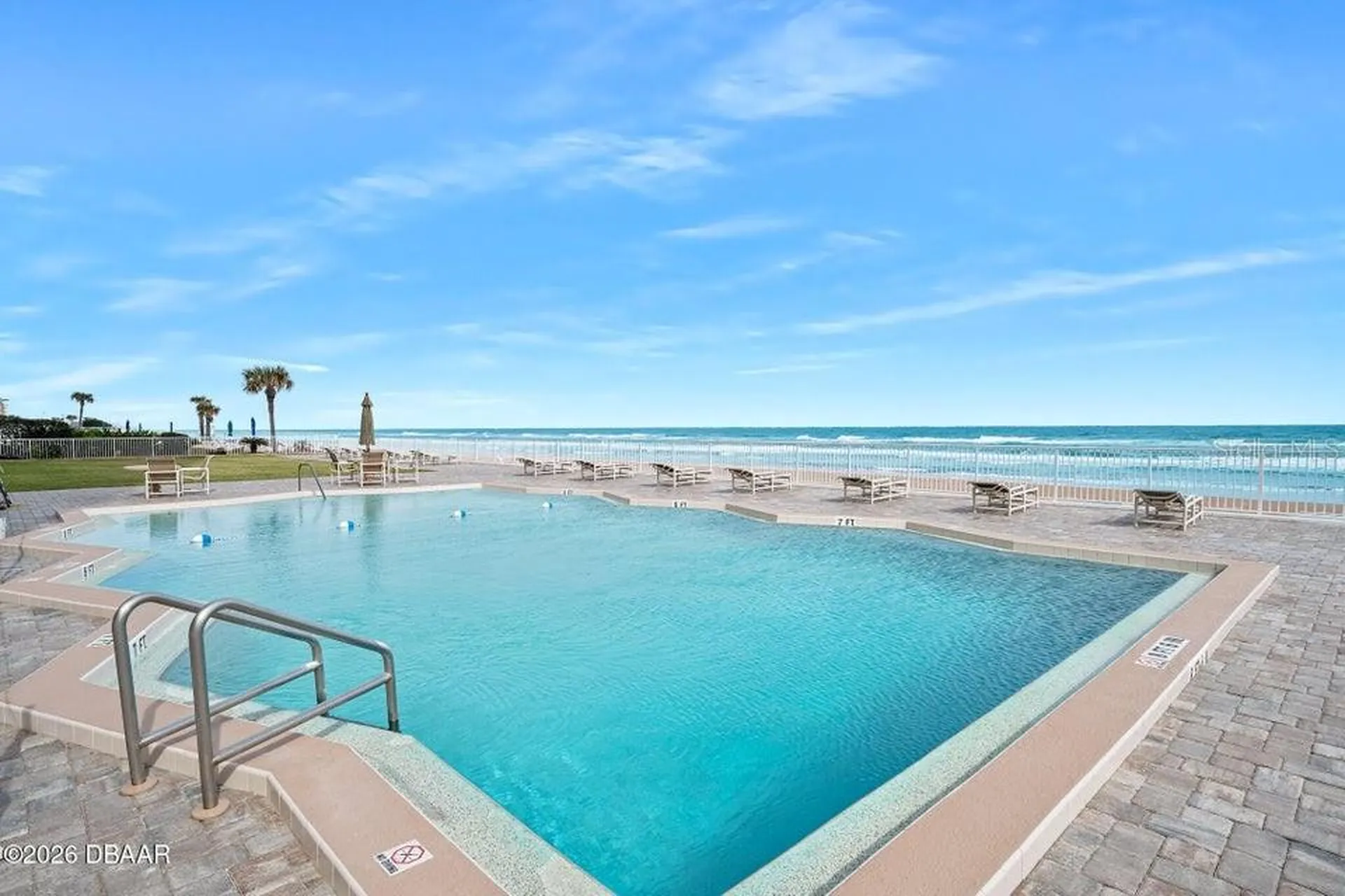 2828 N Atlantic Avenue Daytona Beach FL 32118