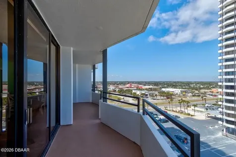 2828 N Atlantic Avenue Daytona Beach FL 32118