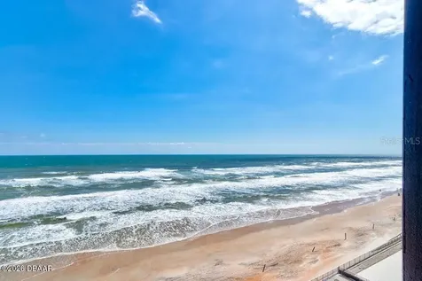 2828 N Atlantic Avenue Daytona Beach FL 32118