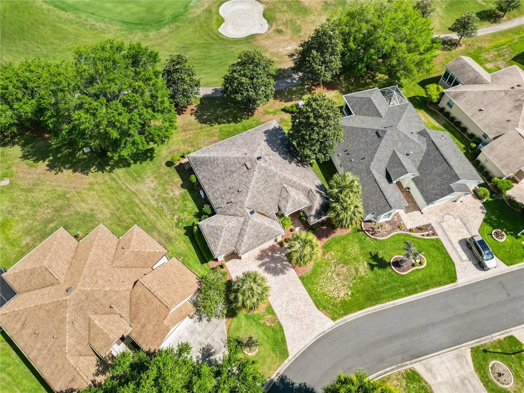 16967 SE 84th Colerain Circle The Villages FL 32162