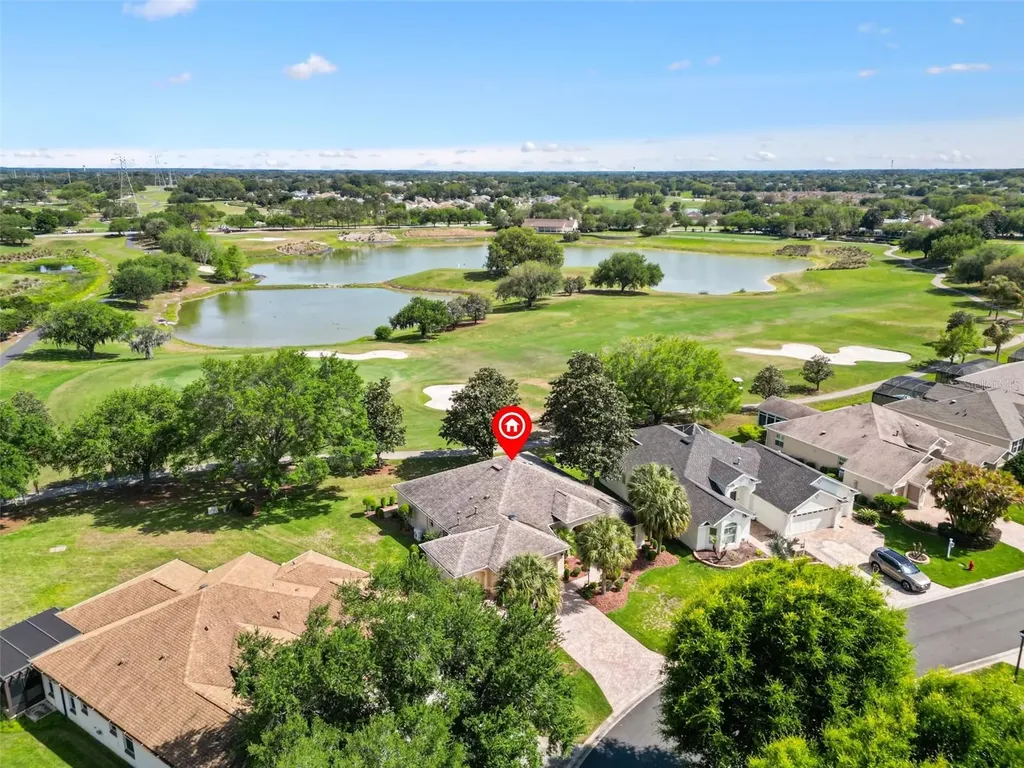 16967 SE 84th Colerain Circle The Villages FL 32162
