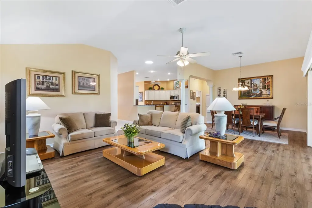 16967 SE 84th Colerain Circle The Villages FL 32162