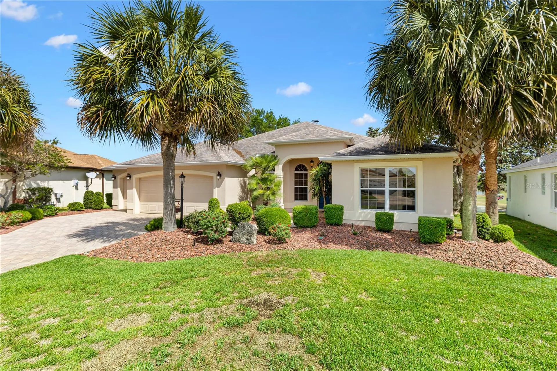 16967 SE 84th Colerain Circle The Villages FL 32162