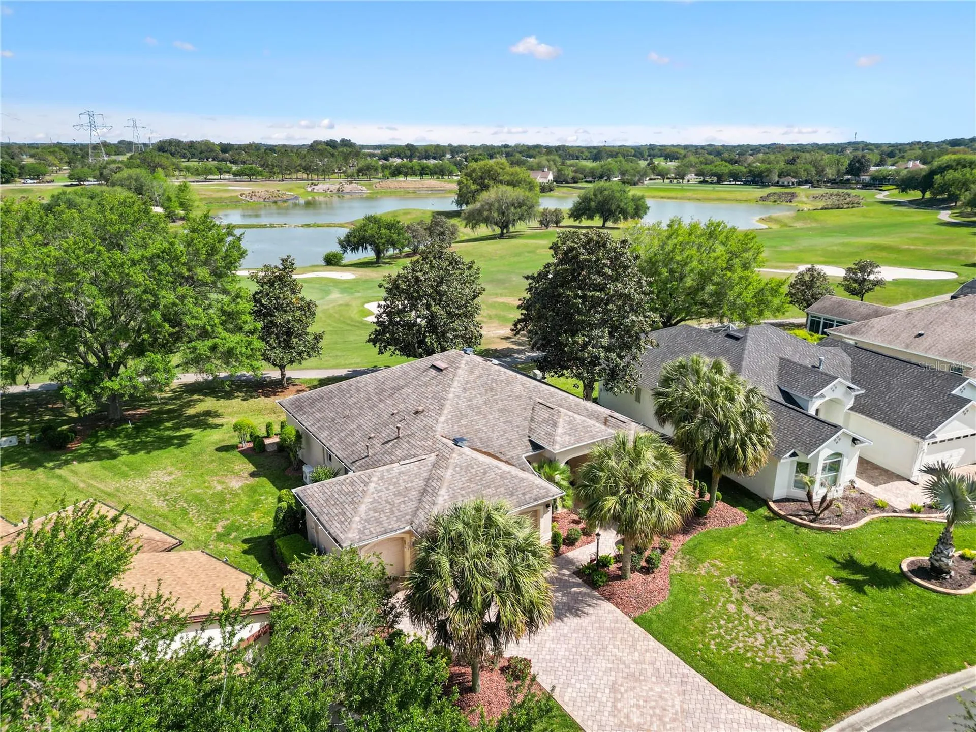 16967 SE 84th Colerain Circle The Villages FL 32162