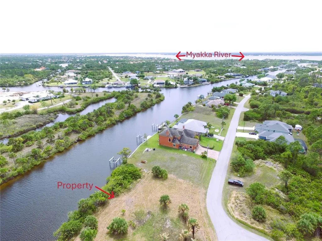 13303 Irwin Drive Port Charlotte FL 33953