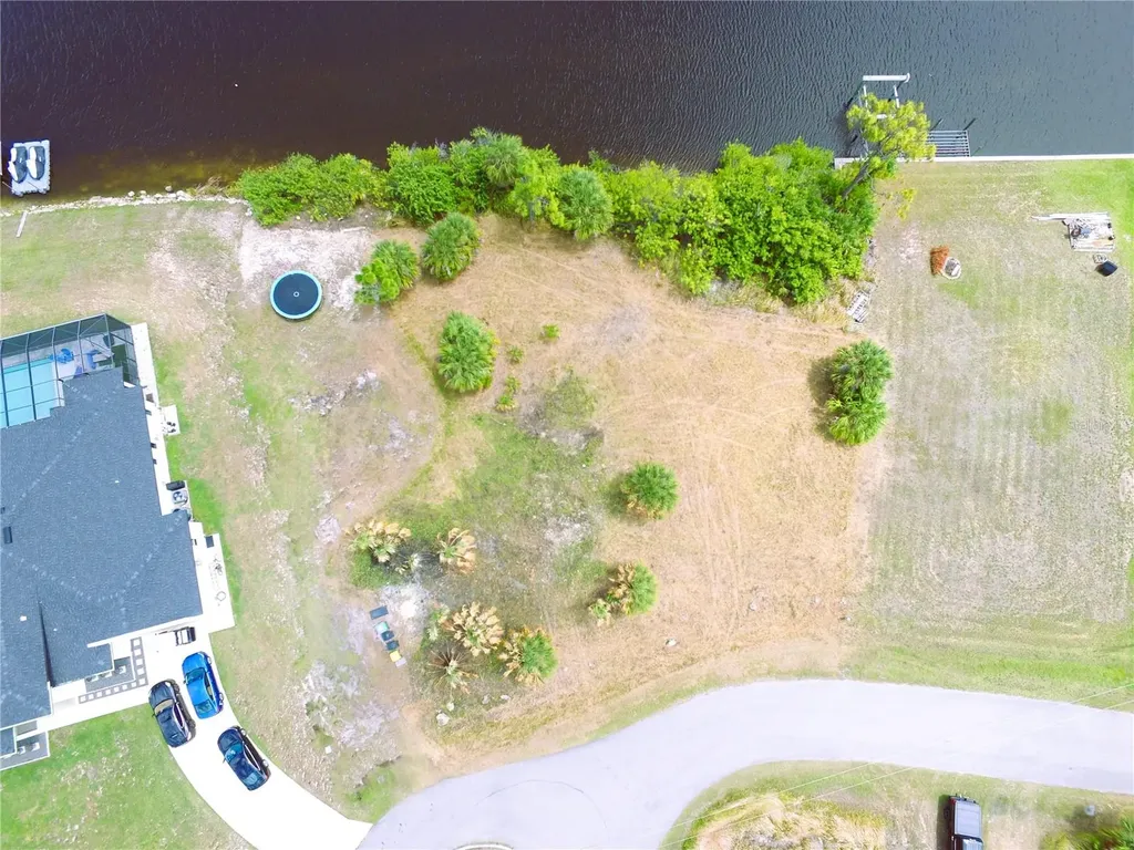 13303 Irwin Drive Port Charlotte FL 33953