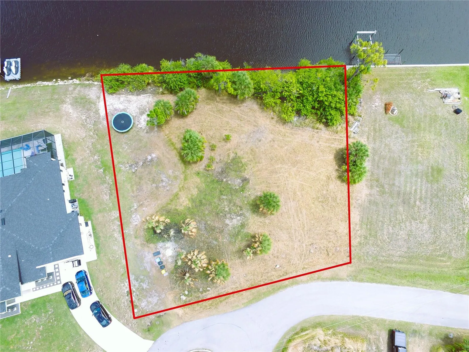 13303 Irwin Drive Port Charlotte FL 33953
