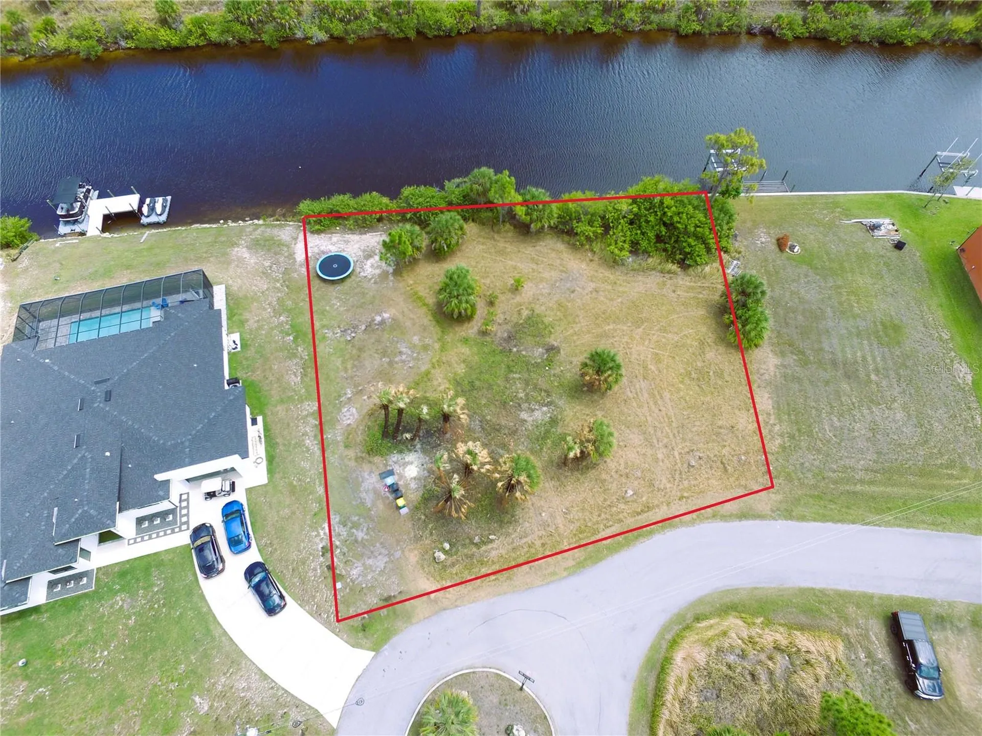 13303 Irwin Drive Port Charlotte FL 33953