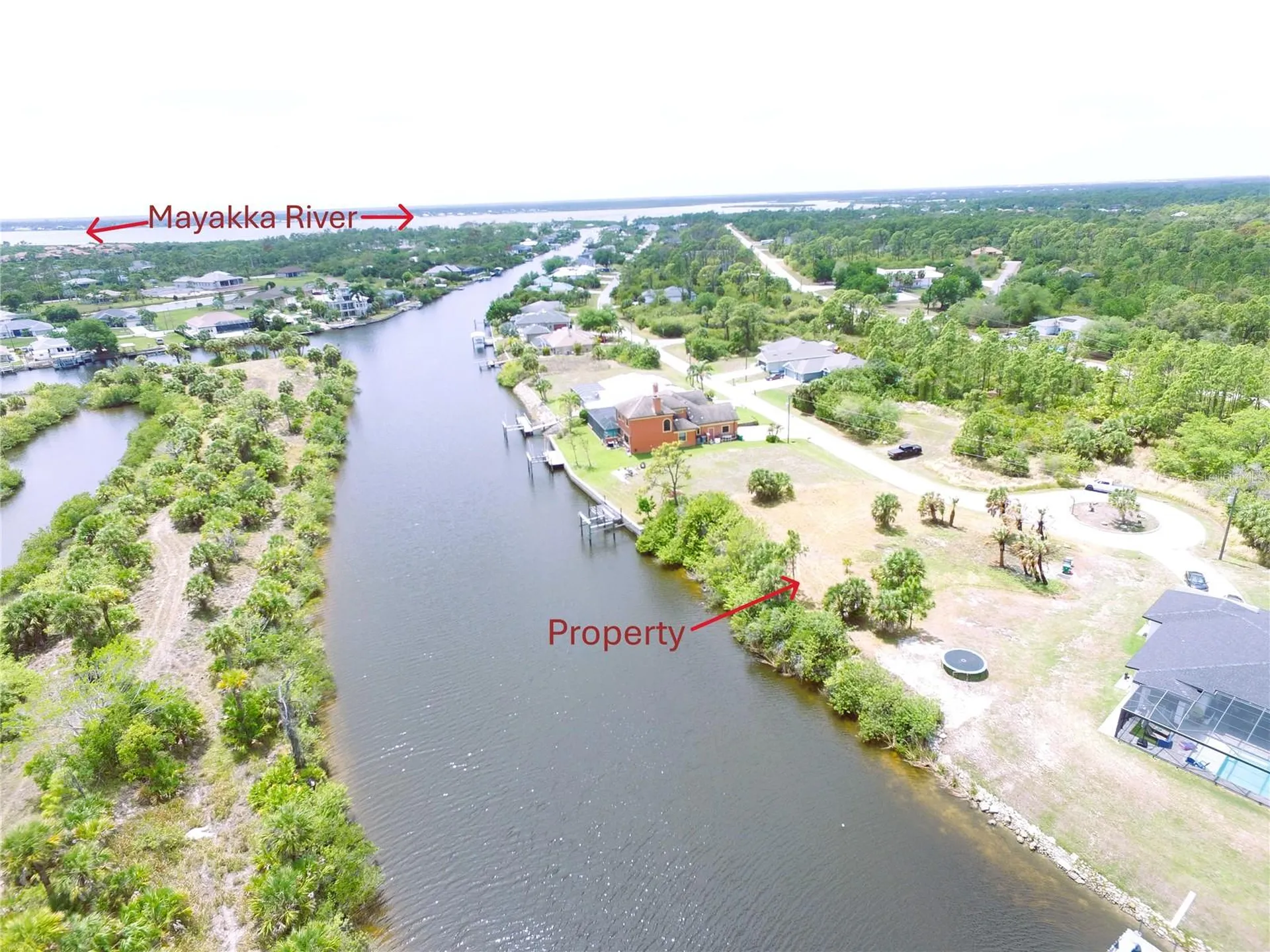 13303 Irwin Drive Port Charlotte FL 33953