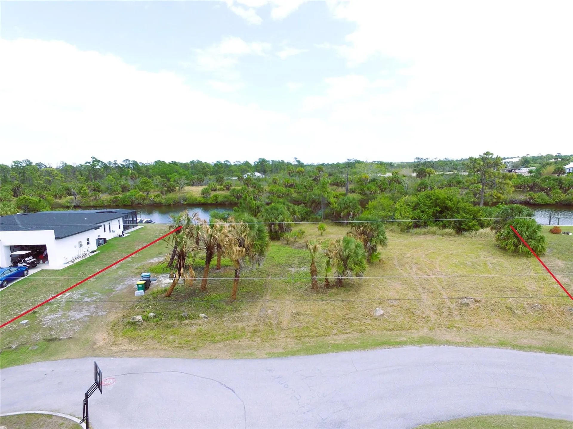13303 Irwin Drive Port Charlotte FL 33953