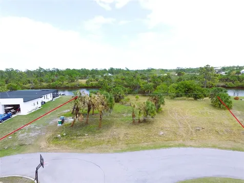 13303 Irwin Drive Port Charlotte FL 33953
