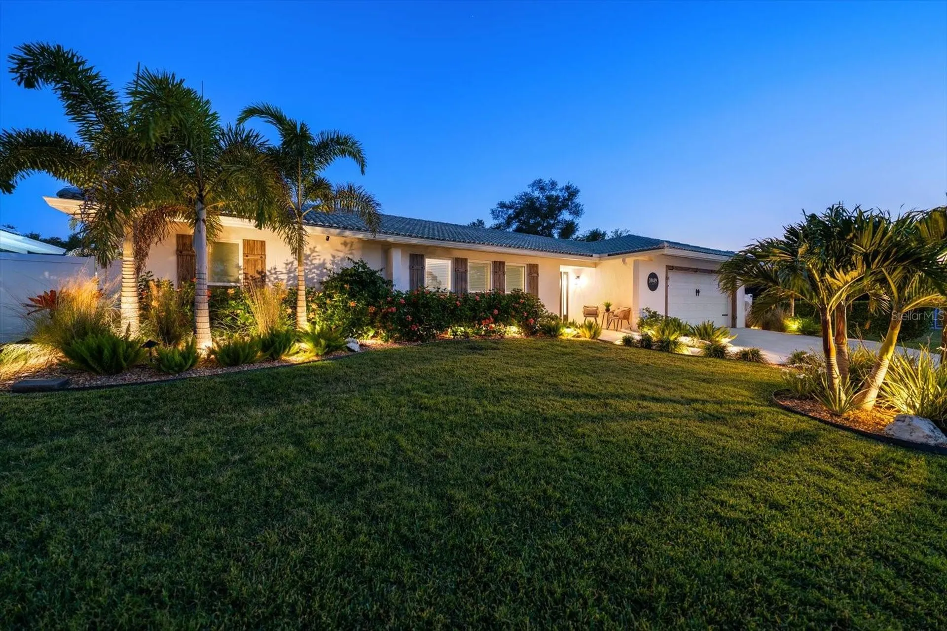 1049 Mccarty Street Dunedin FL 34698