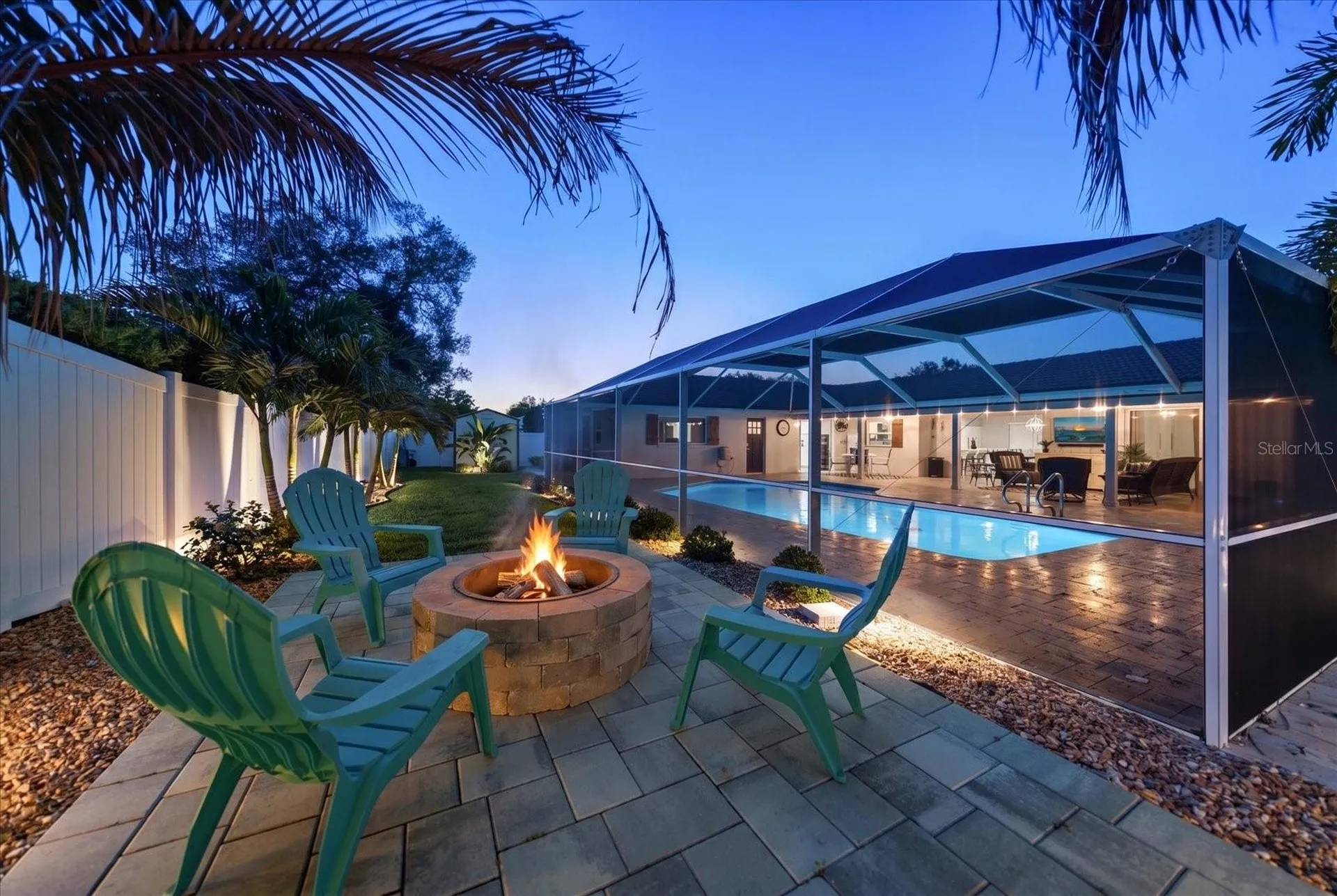 1049 Mccarty Street Dunedin FL 34698