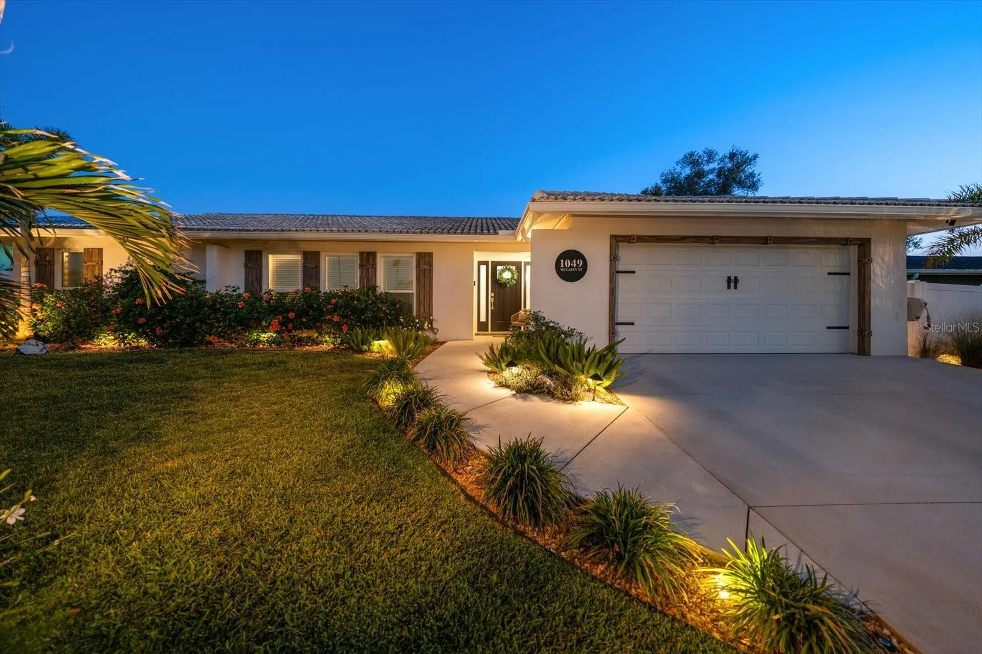 1049 Mccarty Street Dunedin FL 34698