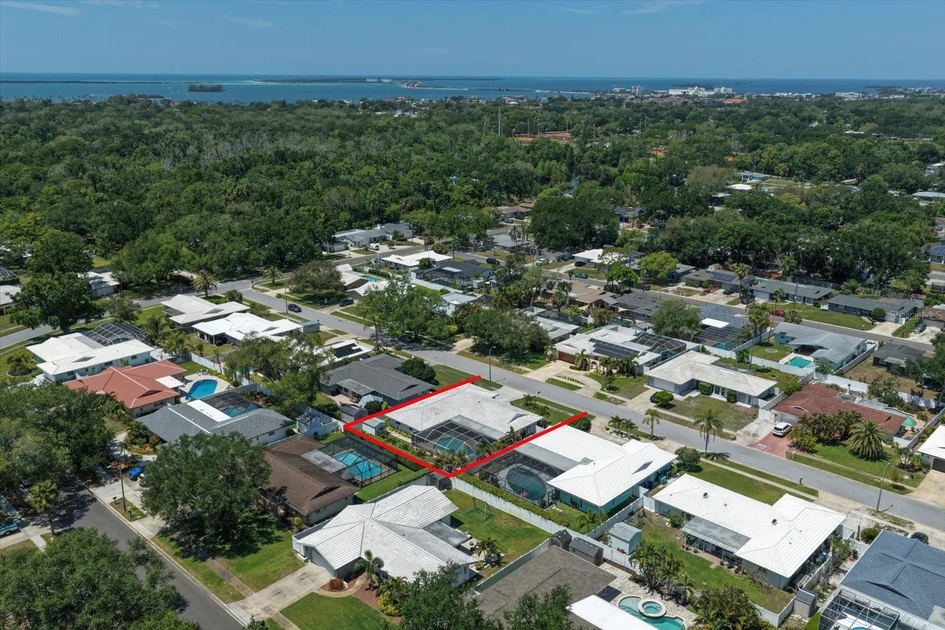 1049 Mccarty Street Dunedin FL 34698