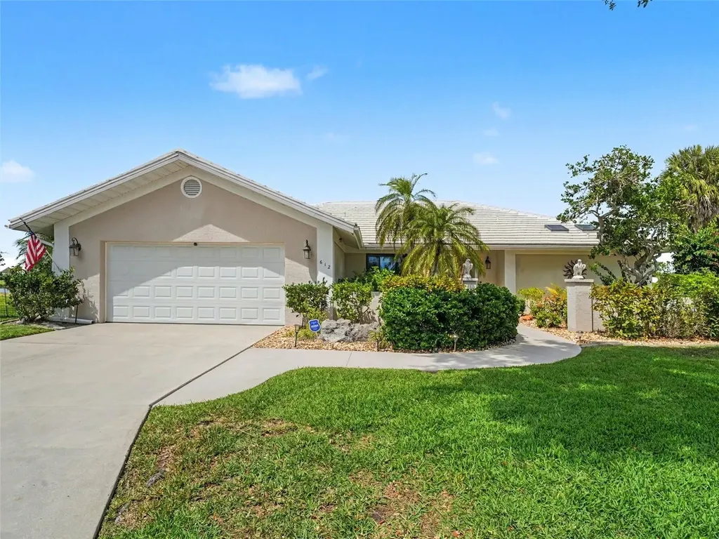 612 Paget Drive Venice FL 34293