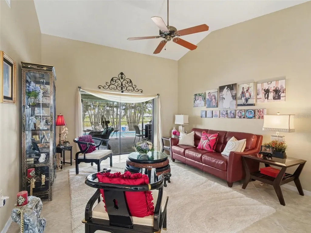 612 Paget Drive Venice FL 34293