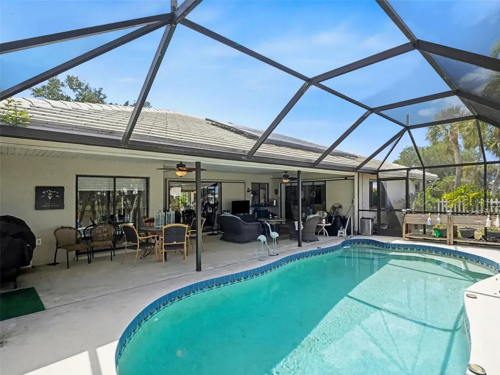 612 Paget Drive Venice FL 34293