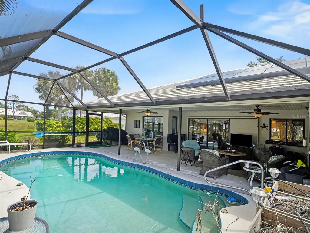 612 Paget Drive Venice FL 34293