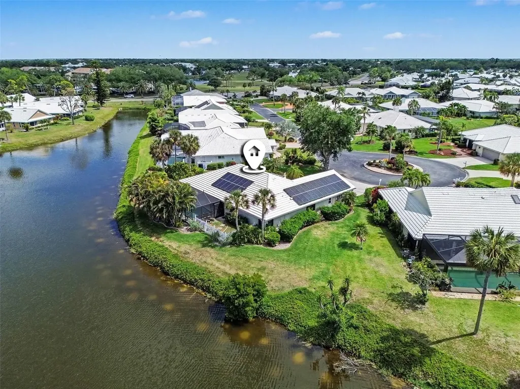 612 Paget Drive Venice FL 34293