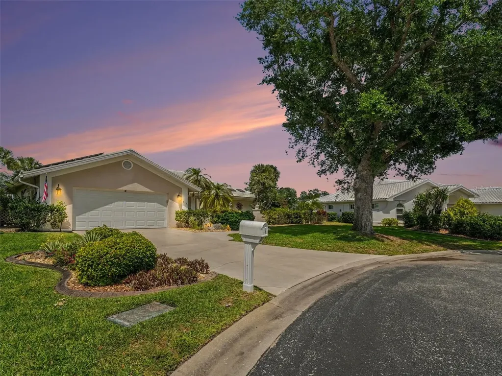 612 Paget Drive Venice FL 34293