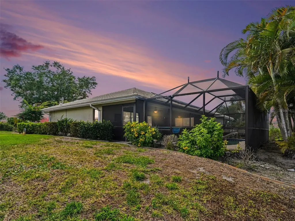 612 Paget Drive Venice FL 34293