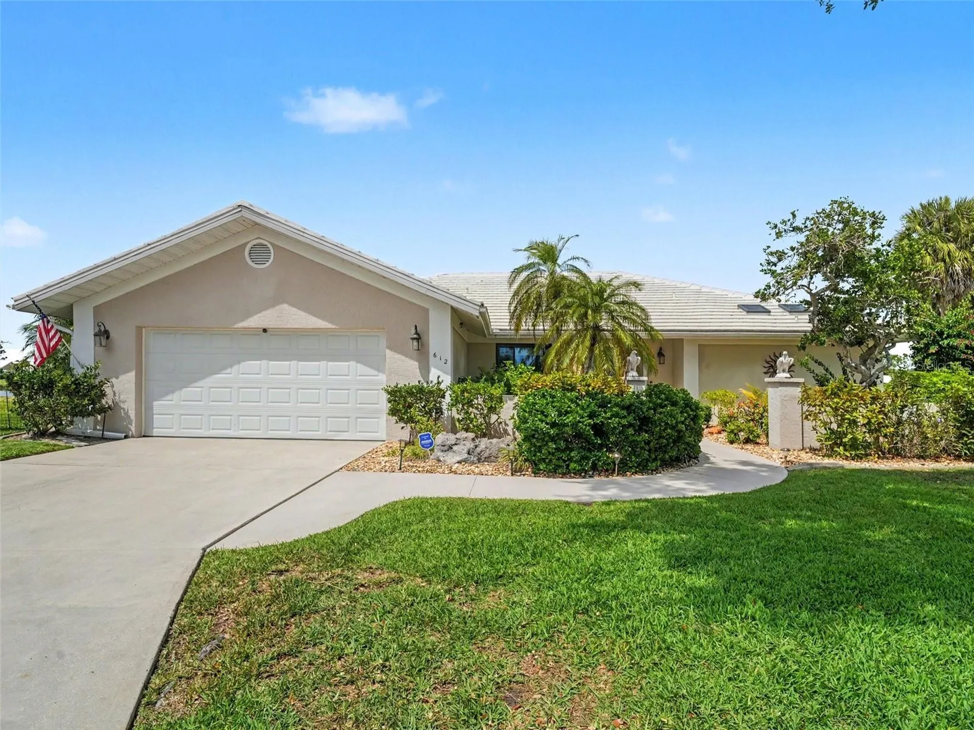 612 Paget Drive Venice FL 34293