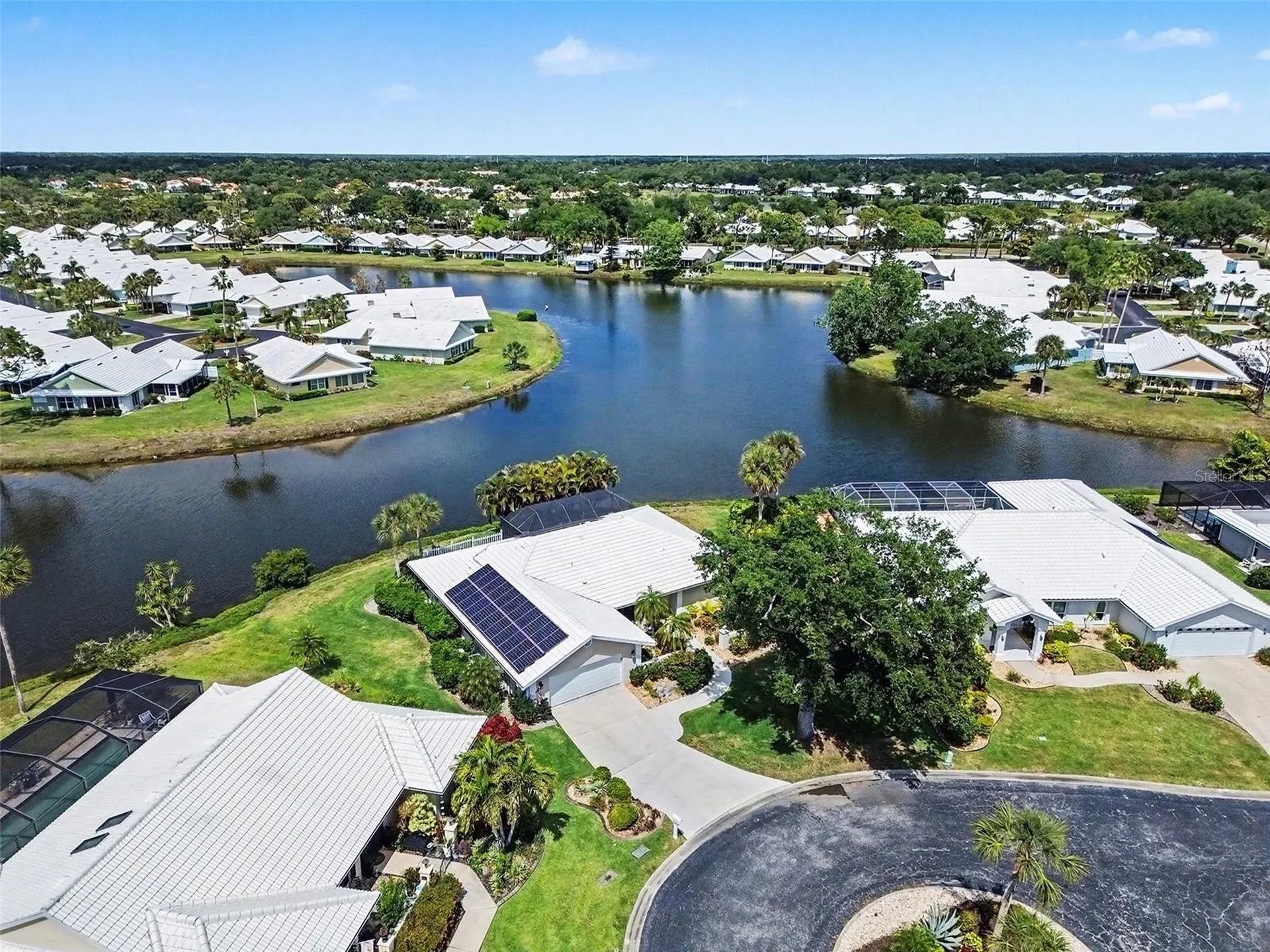 612 Paget Drive Venice FL 34293