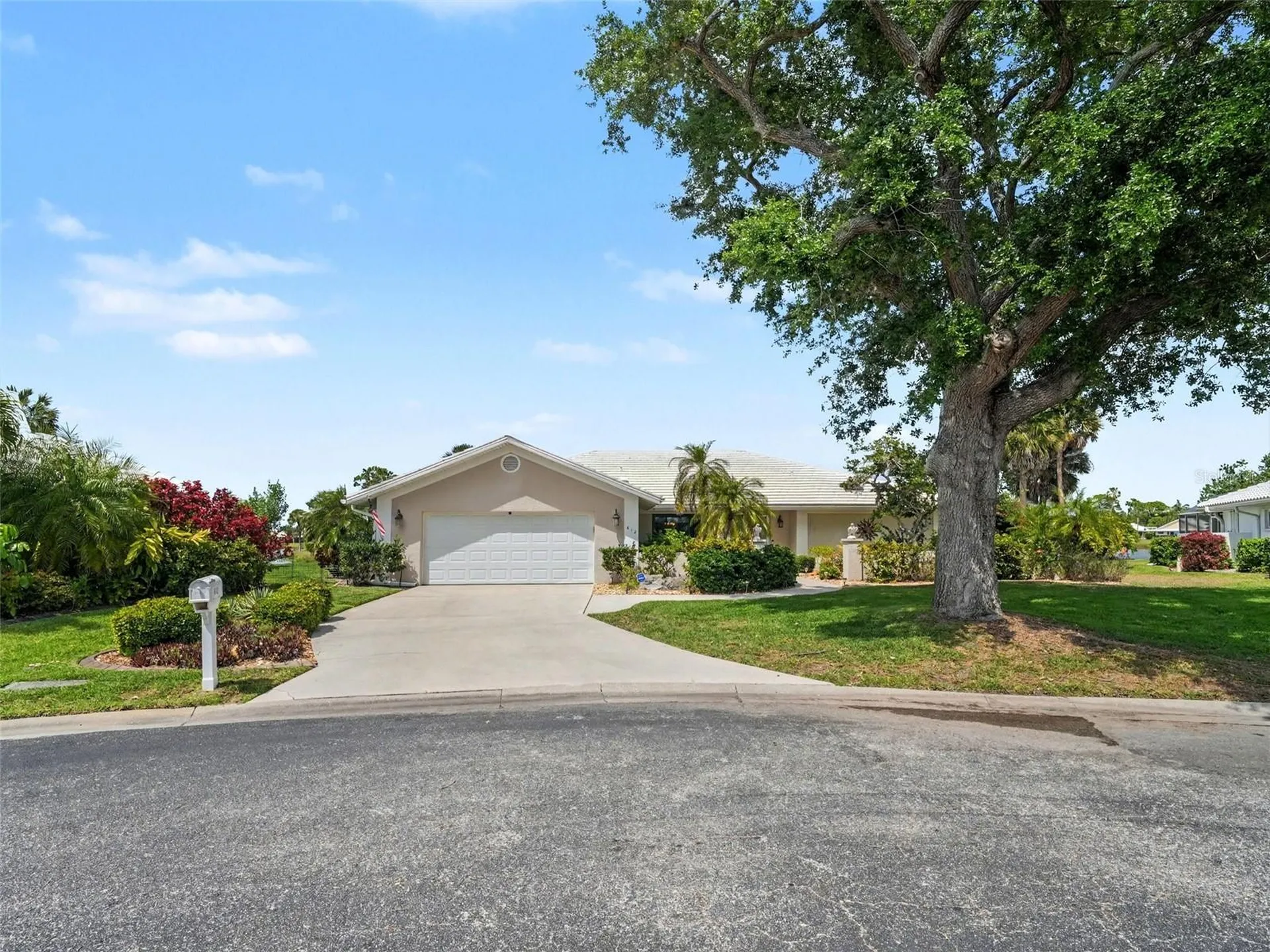 612 Paget Drive Venice FL 34293