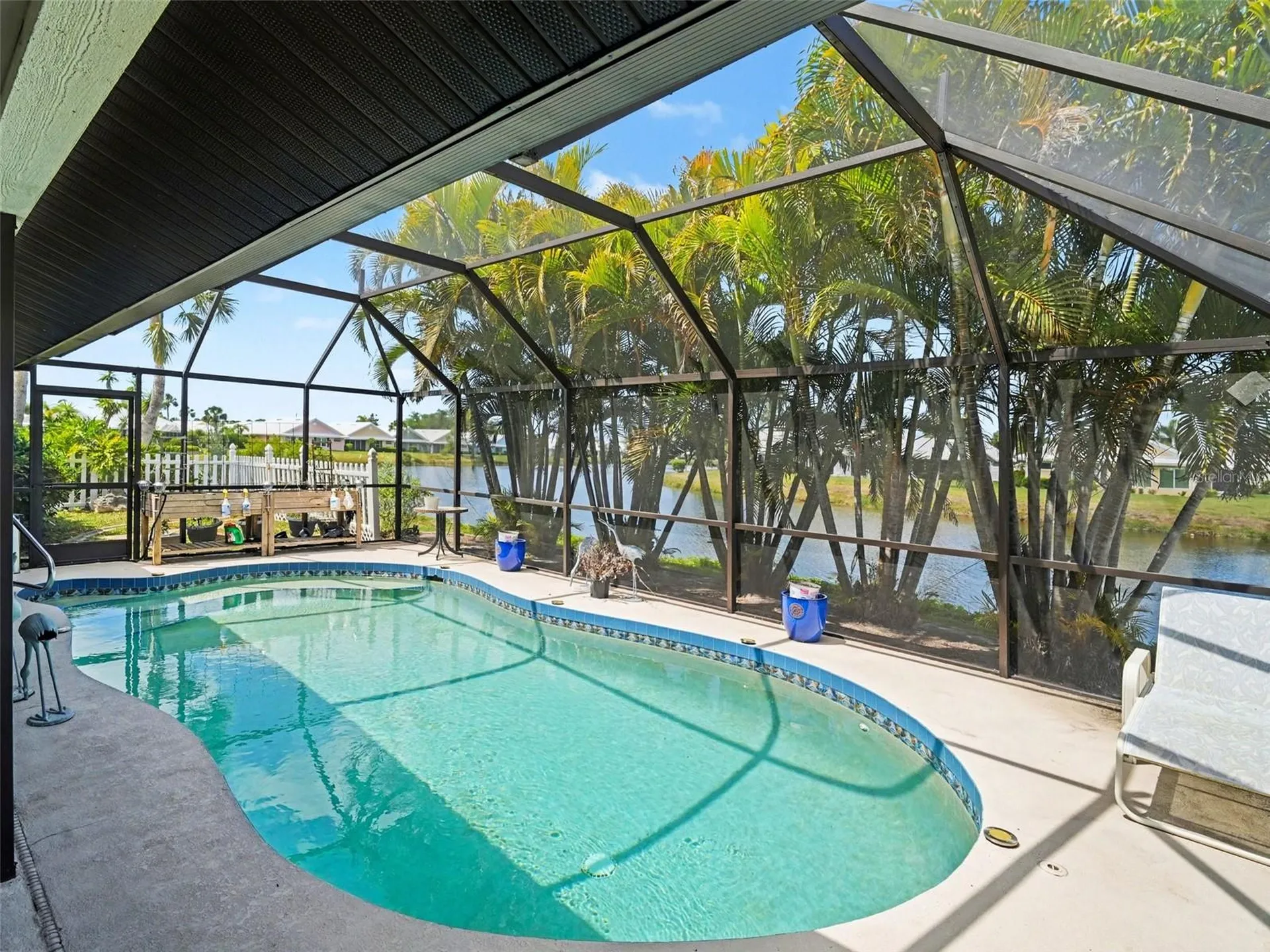 612 Paget Drive Venice FL 34293
