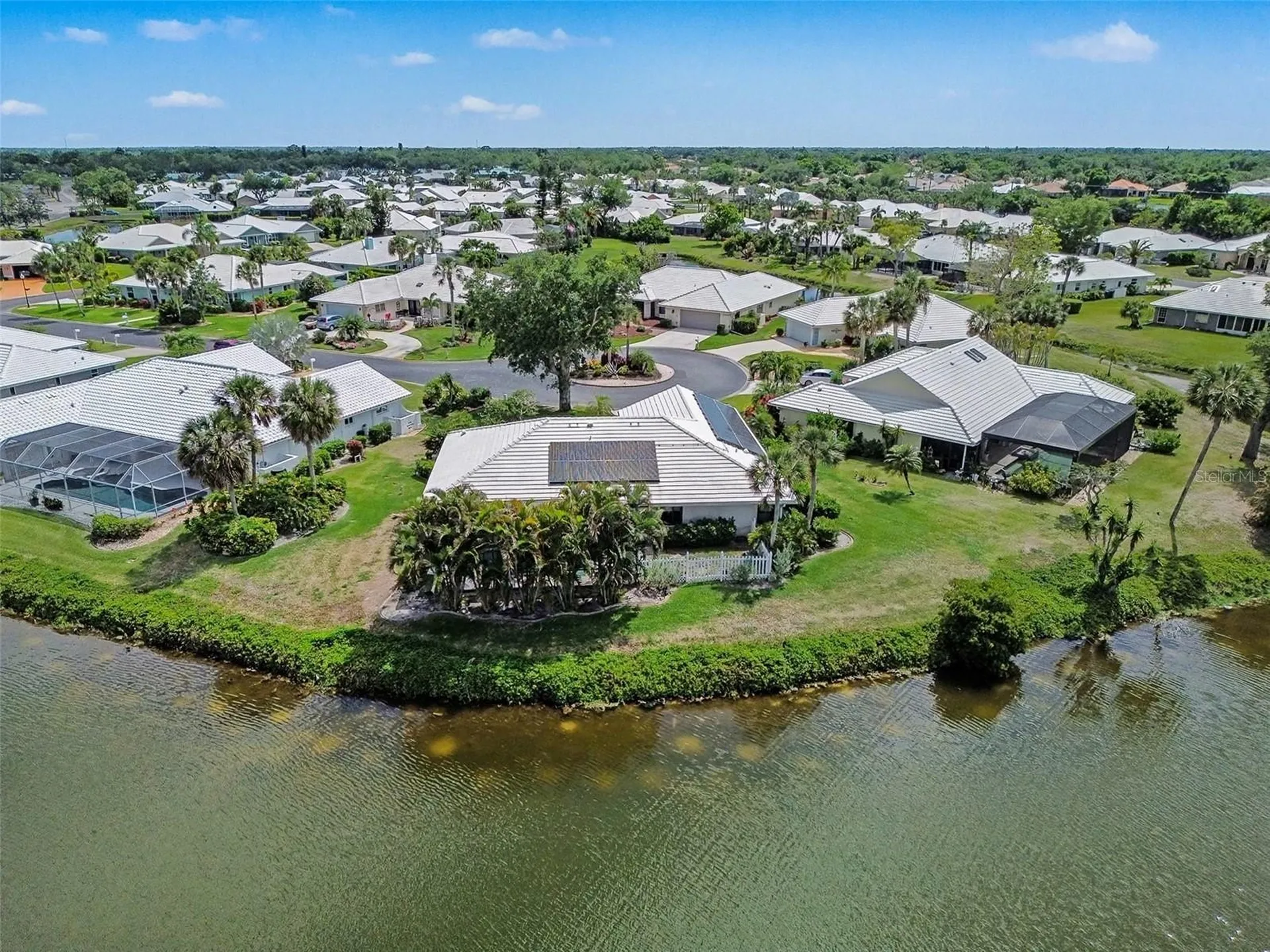 612 Paget Drive Venice FL 34293