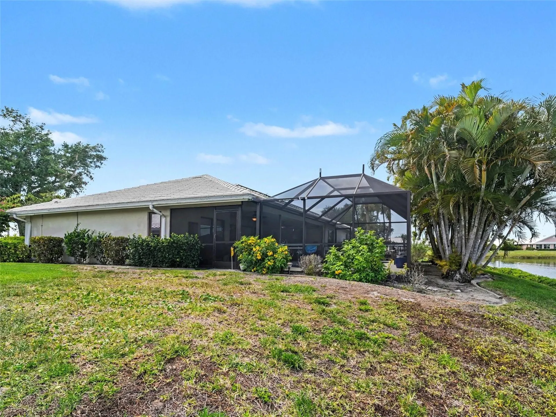 612 Paget Drive Venice FL 34293
