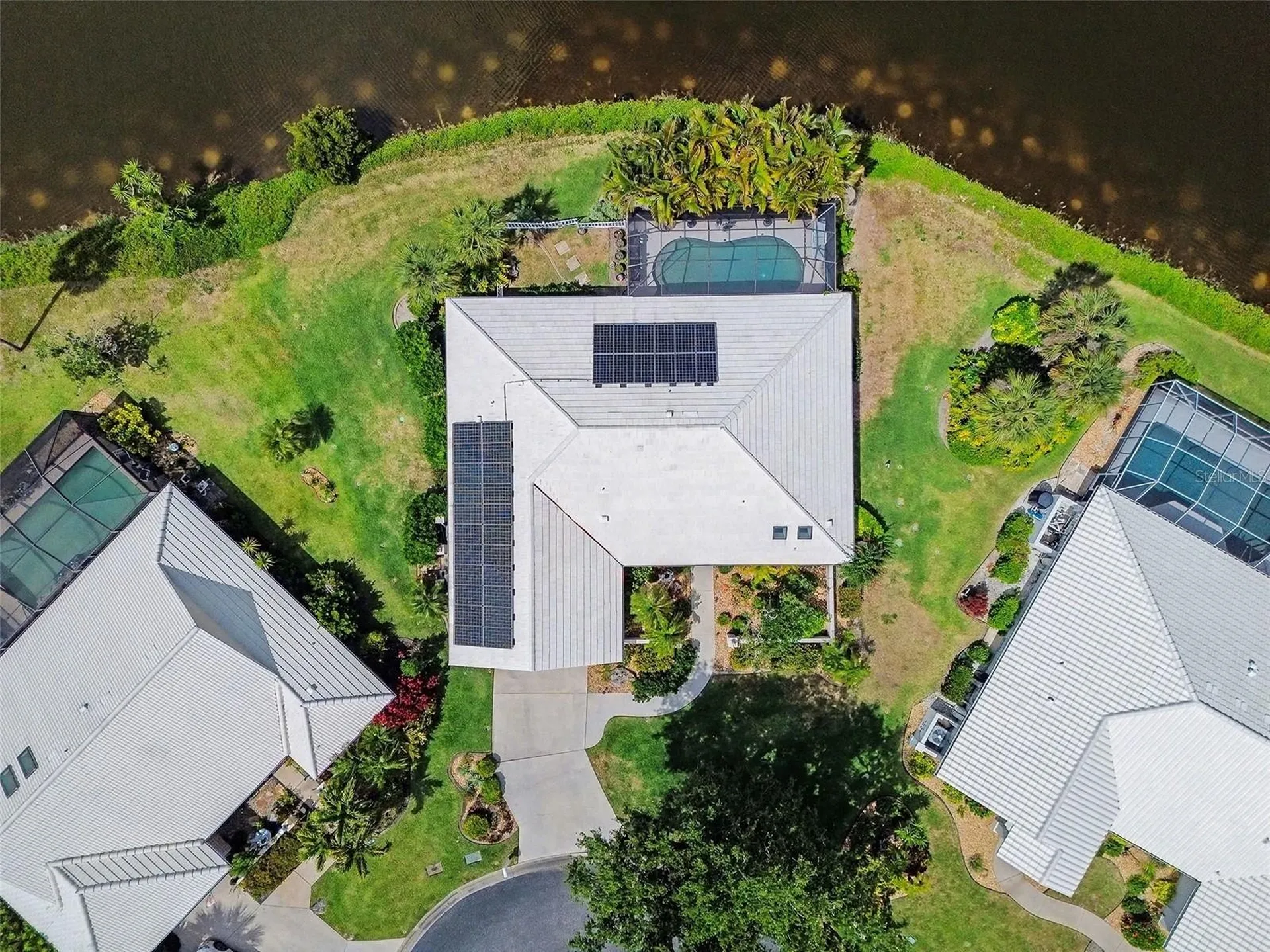 612 Paget Drive Venice FL 34293