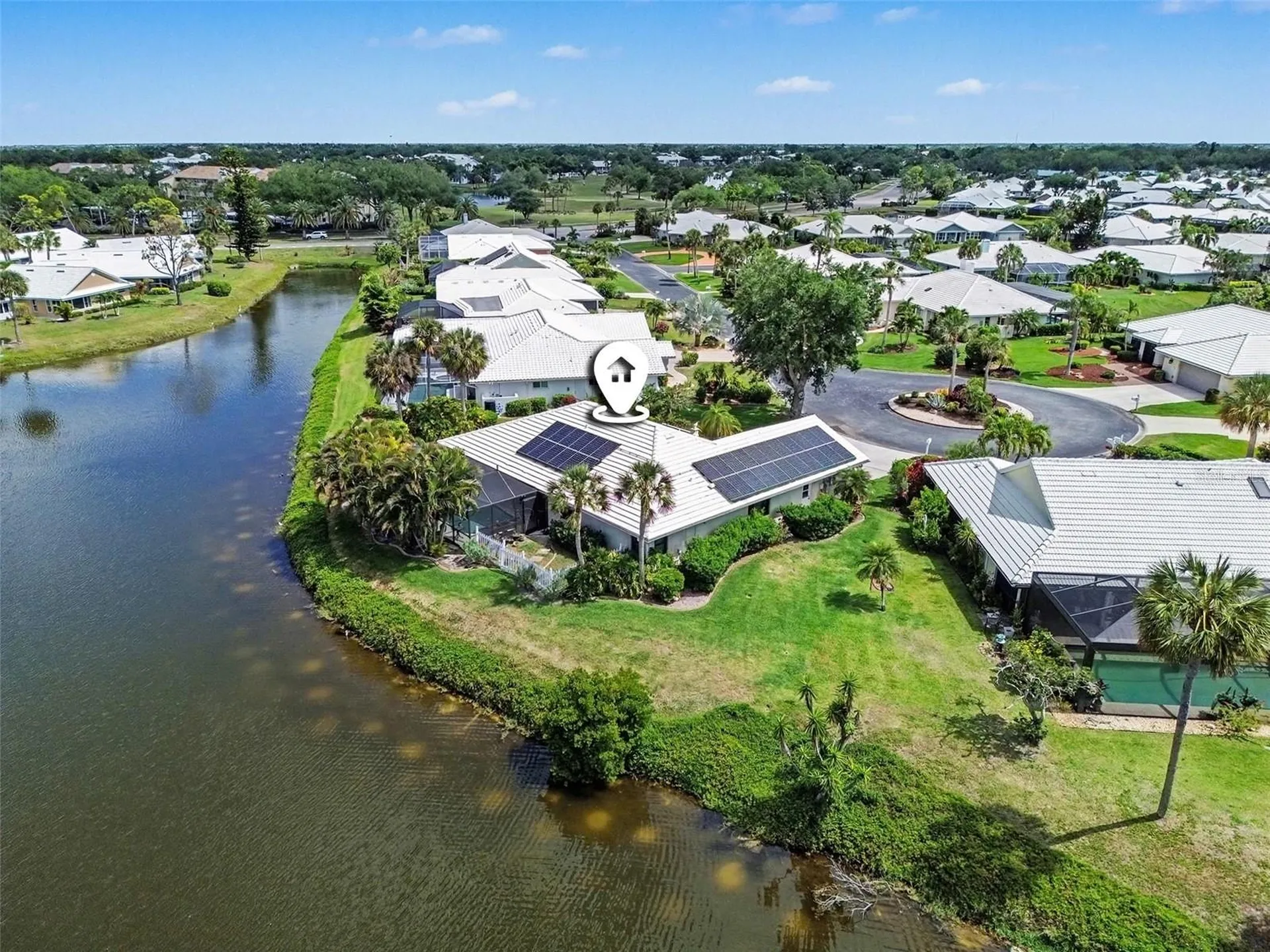 612 Paget Drive Venice FL 34293