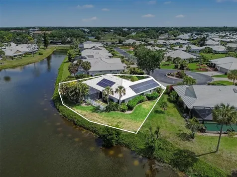 612 Paget Drive Venice FL 34293