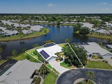 612 Paget Drive Venice FL 34293