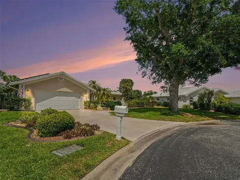 612 Paget Drive Venice FL 34293