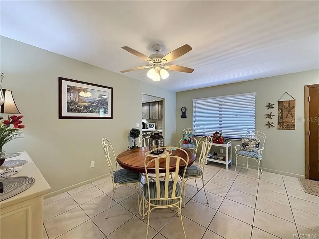 5198 S Riverview Circle Homosassa FL 34448
