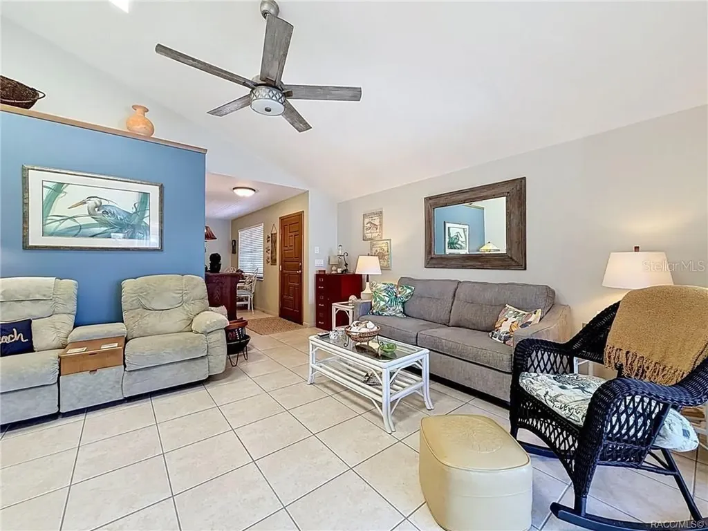 5198 S Riverview Circle Homosassa FL 34448