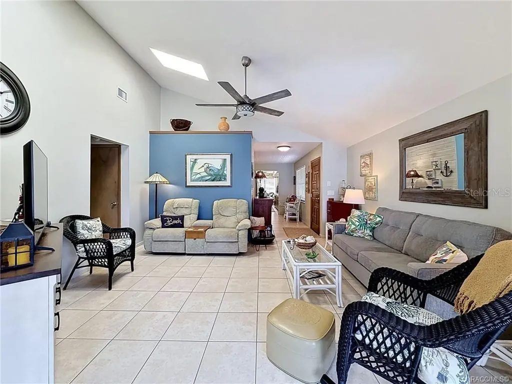 5198 S Riverview Circle Homosassa FL 34448