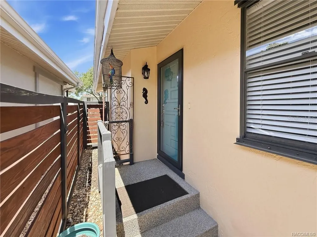 5198 S Riverview Circle Homosassa FL 34448