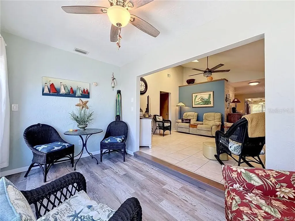 5198 S Riverview Circle Homosassa FL 34448