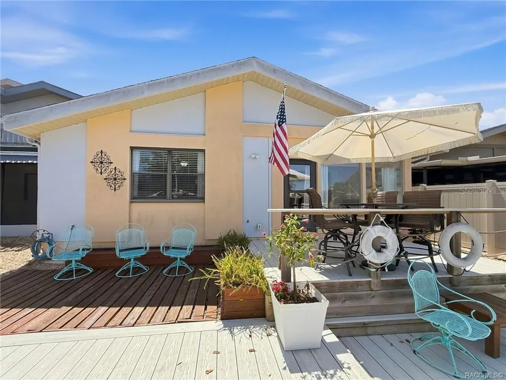 5198 S Riverview Circle Homosassa FL 34448